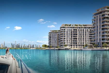 3 Camere Appartamento in vendita a Dubai Creek Harbour, Dubai - Appartamento a Dubai Creek Harbour,The Cove II,The Cove II Building 8, 3 camere da letto, 8000000 AED - 16217594 3 Camere Appartamento in vendita a Dubai Creek Harbour, Dubai - Appartamento a Dubai Creek Harbour,The Cove II,The Cove II Building 8, 3 camere da letto, 8000000 AED - 16217594
