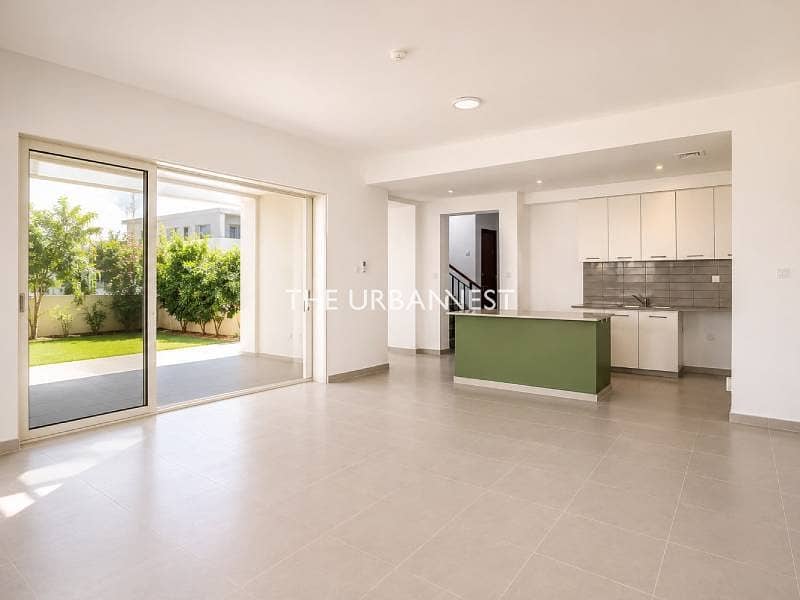 Reihenhaus in Town Square,Hayat Townhouses, 4 schlafzimmer, 170000 AED - 16206442 Reihenhaus in Town Square,Hayat Townhouses, 4 schlafzimmer, 170000 AED - 16206442