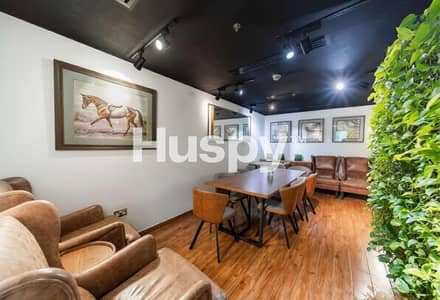 Office para en Alquiler en Business Bay, Dubai - Oficina en Business Bay，Al Manara Tower, 260000 AED - 16217602
