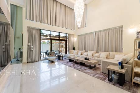 6 Bedroom Villa for Rent in Meydan, Dubai - FULLY UPGRADED | MULTIPLE OPTIONS | GATED 6 Bedroom Villa for Rent in Meydan, Dubai - FULLY UPGRADED | MULTIPLE OPTIONS | GATED