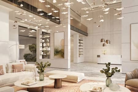 1 Schlafzimmer Wohnung zum zum Verkauf in City Walk, Dubai - Wohnung in City Walk，City Walk Northline 2，Tower B, 1 schlafzimmer, 2500000 AED - 16217590