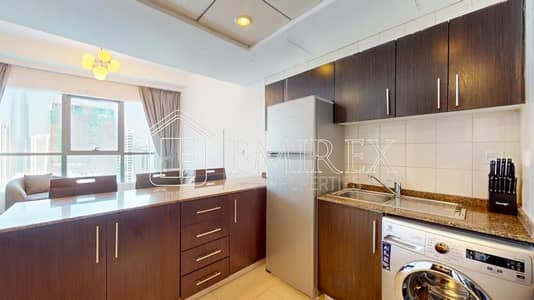 1 habitación Apartamento para en Alquiler en Dubai Marina, Dubai - WhatsApp Image 2026-08-18 at 6.26. 12 AM (1). jpeg