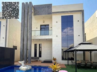 4 Bedroom Villa for Rent in Al Bahia, Ajman - WhatsApp Image 2026-08-18 at 1.45. 29 PM. jpeg 4 Bedroom Villa for Rent in Al Bahia, Ajman - WhatsApp Image 2026-08-18 at 1.45. 29 PM. jpeg