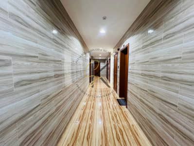 2 Bedroom Flat for Rent in Aljada, Sharjah - IMG_5571. jpg