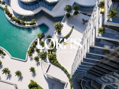Studio for Sale in Jumeirah Lake Towers (JLT), Dubai - LAKE VIEW I RESALE I 2 YEAR POST HANDOVER Studio for Sale in Jumeirah Lake Towers (JLT), Dubai - LAKE VIEW I RESALE I 2 YEAR POST HANDOVER