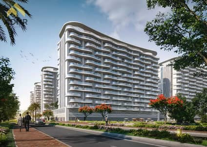 2 Bedroom Flat for Sale in DAMAC Lagoons, Dubai - original (2). webp