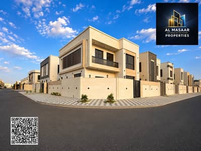 5 Camere Villa in vendita a Al Yasmeen, Ajman - WhatsApp Image 2026-08-01 at 11.19. 31 AM (1). jpeg 5 Camere Villa in vendita a Al Yasmeen, Ajman - WhatsApp Image 2026-08-01 at 11.19. 31 AM (1). jpeg
