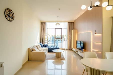2 Bedroom Flat for Sale in Dubai Sports City, Dubai - Newly Upgraded | Fully Furnished | Golf View 2 Bedroom Flat for Sale in Dubai Sports City, Dubai - Newly Upgraded | Fully Furnished | Golf View
