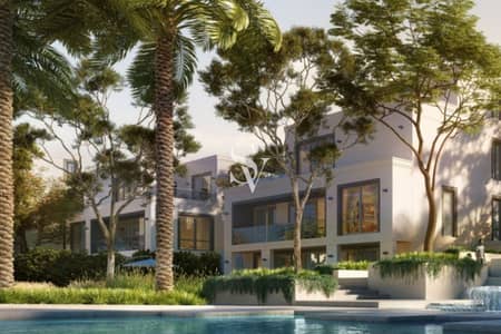 4 Bedroom Villa for Sale in The Oasis by Emaar, Dubai - Motivated | Main Lagoon | Investor Deal 4 Bedroom Villa for Sale in The Oasis by Emaar, Dubai - Motivated | Main Lagoon | Investor Deal