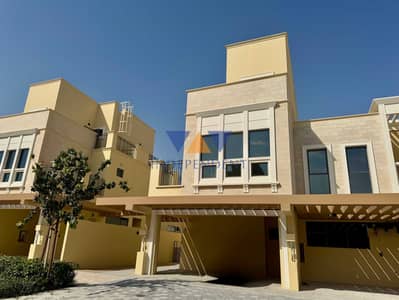 4 Camere Villa in vendita a DAMAC Lagoons, Dubai - IMG_3417. jpeg
