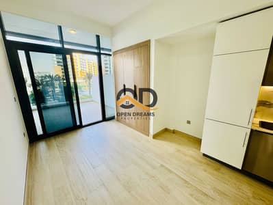 Studio te Huur in Meydan, Dubai - IMG_3096. jpg