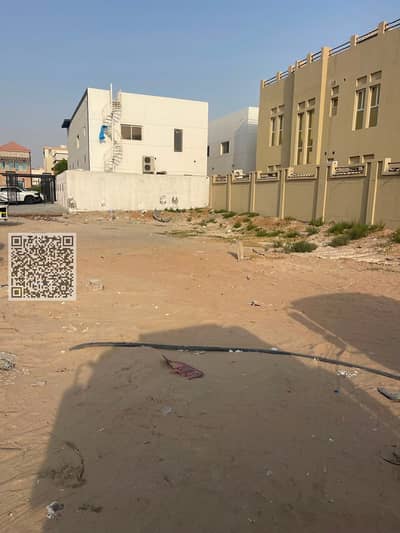Plot in vendita a Al Rawda, Ajman - WhatsApp Image 2026-08-18 at 17.10. 21. jpeg