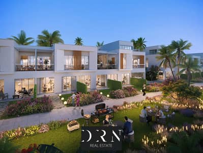4 habitaciones Villa para en Venta en DAMAC Riverside, Dubai - 5BR_01_-_DAMAC_Riverside. jpg