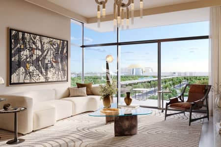 2 Bedroom Apartment for Sale in Expo City, Dubai - 2BR Apartment |Smart Living |Investor Opportunity 2 Bedroom Apartment for Sale in Expo City, Dubai - 2BR Apartment |Smart Living |Investor Opportunity
