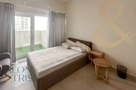 Studio for Sale in Al Furjan, Dubai - Studio Fully Furnished For Sale
