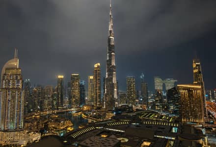 3 Schlafzimmer Wohnung zum zur Miete in Downtown Dubai, Dubai - Wohnung in Downtown Dubai,Vida Dubai Mall,Vida Dubai Mall Tower 1, 3 schlafzimmer, 339999 AED - 16217723 3 Schlafzimmer Wohnung zum zur Miete in Downtown Dubai, Dubai - Wohnung in Downtown Dubai,Vida Dubai Mall,Vida Dubai Mall Tower 1, 3 schlafzimmer, 339999 AED - 16217723