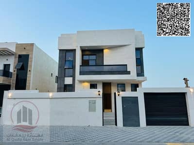 Villa de 5 chambres à à vendre à Al Zahya, Ajman - WhatsApp Image 2026-08-18 at 13.31. 51. jpeg Villa de 5 chambres à à vendre à Al Zahya, Ajman - WhatsApp Image 2026-08-18 at 13.31. 51. jpeg