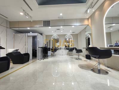Shop de  à à louer à Business Bay, Dubai - 185779. jpg