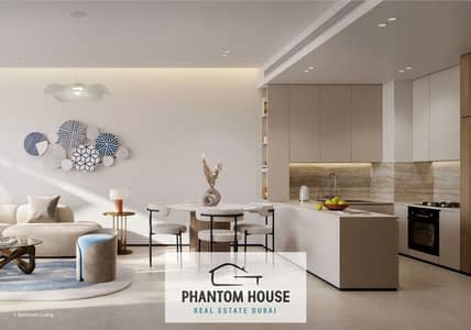 2 Bedroom Apartment for Sale in Culture Village (Jaddaf Waterfront), Dubai - VAL 9. jpg 2 Bedroom Apartment for Sale in Culture Village (Jaddaf Waterfront), Dubai - VAL 9. jpg