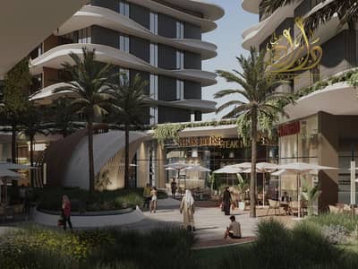 2 Bedroom Apartment for Sale in Dubai Lifestyle City, Dubai - WhatsApp Image 2026-07-20 at 3.28. 27 PM. jpeg