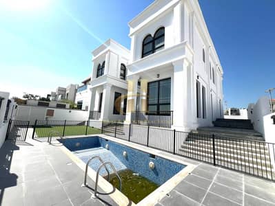 5 Schlafzimmer Villa zum zur Miete in Al Furjan, Dubai - WhatsApp Image 2026-08-18 at 10.33. 56 (2). jpeg 5 Schlafzimmer Villa zum zur Miete in Al Furjan, Dubai - WhatsApp Image 2026-08-18 at 10.33. 56 (2). jpeg