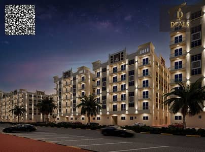 Studio zum zum Verkauf in Al Yasmeen, Ajman - image - 2026-06-29T162213.696. png