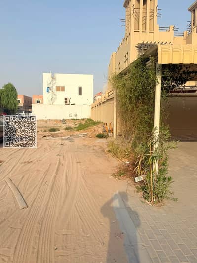 Plot in vendita a Al Rawda, Ajman - WhatsApp Image 2026-08-18 at 17.11. 46. jpeg