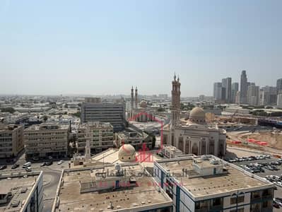 1 Bedroom Apartment for Rent in Al Majaz, Sharjah - WhatsApp Image 2026-08-18 at 4.35. 42 PM (1). jpeg