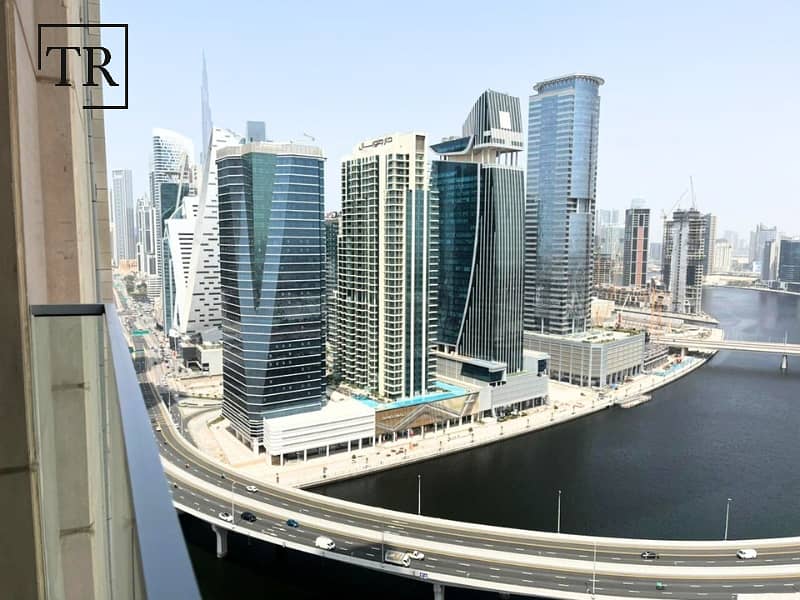 Spacious | Elegant Finishes | Stunning Canal Views Spacious | Elegant Finishes | Stunning Canal Views