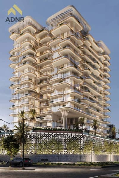 Appartement de 2 chambres à à vendre à Dubai Sports City, Dubai - 1. jpg Appartement de 2 chambres à à vendre à Dubai Sports City, Dubai - 1. jpg