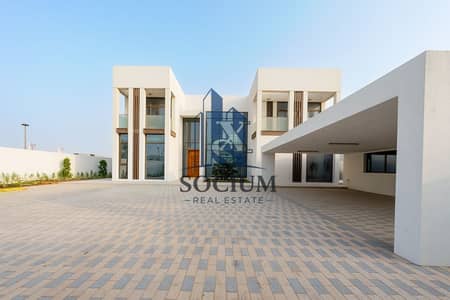 5 Bedroom Villa for Sale in Al Jubail Island, Abu Dhabi - JO_06422-HDR. jpg
