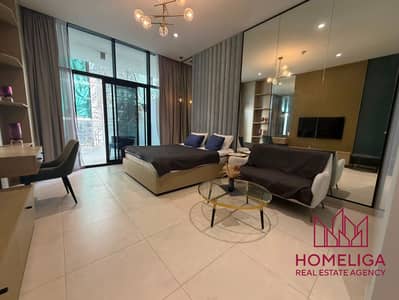 Monolocale in vendita a Al Furjan, Dubai - WhatsApp Image 2026-08-14 at 16.52. 47. jpeg