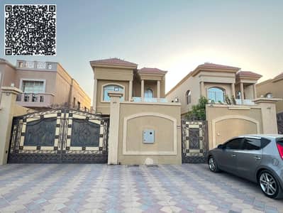 5 Bedroom Villa for Rent in Al Rawda, Ajman - WhatsApp Image 2026-08-17 at 12.36. 18 PM (12). jpeg 5 Bedroom Villa for Rent in Al Rawda, Ajman - WhatsApp Image 2026-08-17 at 12.36. 18 PM (12). jpeg