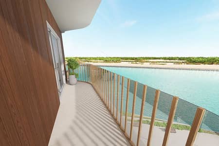 2 Bedroom Flat for Sale in Yas Island, Abu Dhabi - 3. jpg