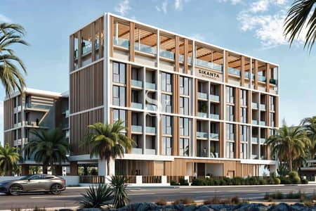 1 Schlafzimmer Wohnung zum zum Verkauf in Dubai South, Dubai - Wohnung in Dubai South,Residential District,Myra Residences, 1 schlafzimmer, 1188526 AED - 16217858 1 Schlafzimmer Wohnung zum zum Verkauf in Dubai South, Dubai - Wohnung in Dubai South,Residential District,Myra Residences, 1 schlafzimmer, 1188526 AED - 16217858