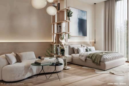 2 Camere Appartamento in vendita a Dubai South, Dubai - Appartamento a Dubai South,Residential District,Myra Residences, 2 camere da letto, 1360920 AED - 16217869 2 Camere Appartamento in vendita a Dubai South, Dubai - Appartamento a Dubai South,Residential District,Myra Residences, 2 camere da letto, 1360920 AED - 16217869