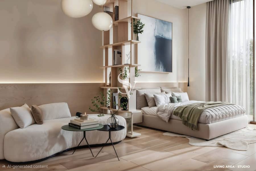 Appartamento a Dubai South,Residential District,Myra Residences, 2 camere da letto, 1360920 AED - 16217869 Appartamento a Dubai South,Residential District,Myra Residences, 2 camere da letto, 1360920 AED - 16217869