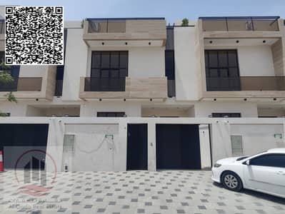 5 Bedroom Townhouse for Sale in Al Yasmeen, Ajman - WhatsApp Image 2026-08-18 at 17.45. 38 (8). jpeg 5 Bedroom Townhouse for Sale in Al Yasmeen, Ajman - WhatsApp Image 2026-08-18 at 17.45. 38 (8). jpeg