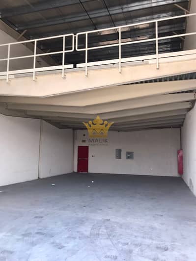 拉斯库尔， 迪拜 仓库待租 - WhatsApp Image 2026-08-18 at 5.38. 22 PM. jpeg