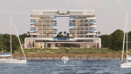 2 Schlafzimmer Wohnung zum zum Verkauf in Dubai Islands, Dubai - Wohnung in Dubai Islands,Samana Ocean Bay, 2 schlafzimmer, 2700000 AED - 16217914 2 Schlafzimmer Wohnung zum zum Verkauf in Dubai Islands, Dubai - Wohnung in Dubai Islands,Samana Ocean Bay, 2 schlafzimmer, 2700000 AED - 16217914