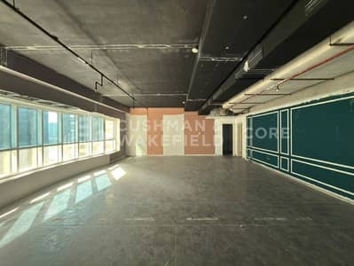 Office zum zur Miete in Sheikh Zayed Road, Dubai - Büro in Sheikh Zayed Road，Millennium Executive Tower, 304200 AED - 15653074