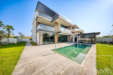 5 Slaapkamers Villa te Koop in Tilal Al Ghaf, Dubai - Villa in Tilal Al Ghaf，Alaya, 5 slaapkamers, 18300000 AED - 16162051