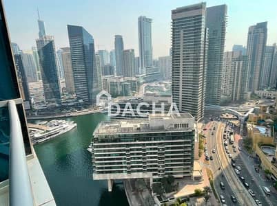 Estudio para en Venta en Dubai Marina, Dubai - Apartamento en Dubai Marina，Bay Central，Bay Central West, 1390000 AED - 16217243
