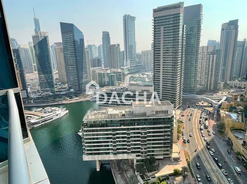Appartement in Dubai Marina,Bay Central,Bay Central West, 1350000 AED - 16217243 Appartement in Dubai Marina,Bay Central,Bay Central West, 1350000 AED - 16217243