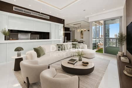 3 Bedroom Apartment for Sale in Downtown Dubai, Dubai - Vacant | Burj View | High Floor | Motivated Seller 3 Bedroom Apartment for Sale in Downtown Dubai, Dubai - Vacant | Burj View | High Floor | Motivated Seller