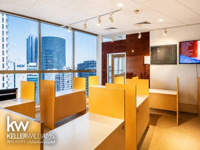 Office for Rent in Barsha Heights (Tecom), Dubai - Vacant | Fully Fitted | Up to 25 Parking Spots