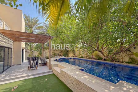 4 Schlafzimmer Villa zum zur Miete in The Meadows, Dubai - Villa in The Meadows,The Meadows 4, 4 schlafzimmer, 595000 AED - 16213796 4 Schlafzimmer Villa zum zur Miete in The Meadows, Dubai - Villa in The Meadows,The Meadows 4, 4 schlafzimmer, 595000 AED - 16213796