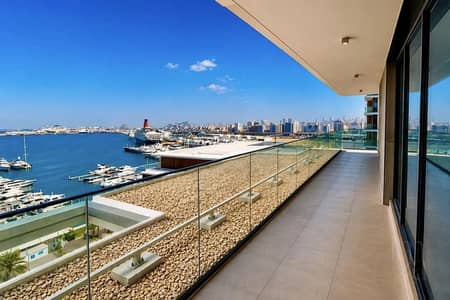 3 Slaapkamers Appartement te Huur in Mina Rashid, Dubai - Appartement in Mina Rashid,Seagate,Seagate Building 3, 3 slaapkamers, 275000 AED - 16217993 3 Slaapkamers Appartement te Huur in Mina Rashid, Dubai - Appartement in Mina Rashid,Seagate,Seagate Building 3, 3 slaapkamers, 275000 AED - 16217993