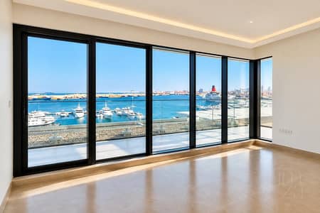 3 Camere Appartamento in affitto a Mina Rashid, Dubai - Appartamento a Mina Rashid,Seagate,Seagate Building 3, 3 camere da letto, 275000 AED - 16217993 3 Camere Appartamento in affitto a Mina Rashid, Dubai - Appartamento a Mina Rashid,Seagate,Seagate Building 3, 3 camere da letto, 275000 AED - 16217993
