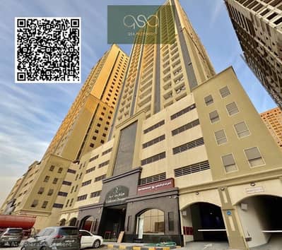 1 Slaapkamer Appartement te Huur in Emirates City, Ajman - WhatsApp Image 2026-08-18 at 1.53. 44 PM (1). JPG